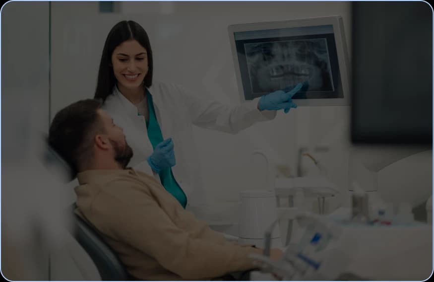 Dental office
