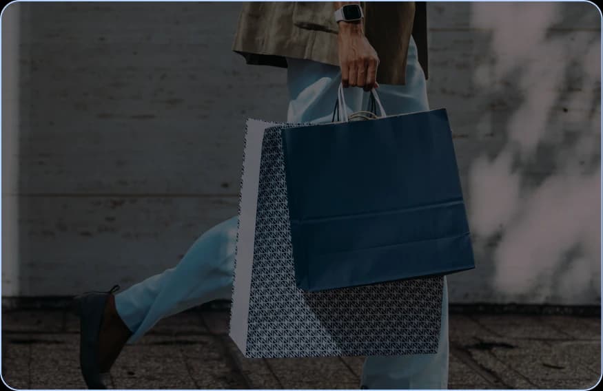 Retail