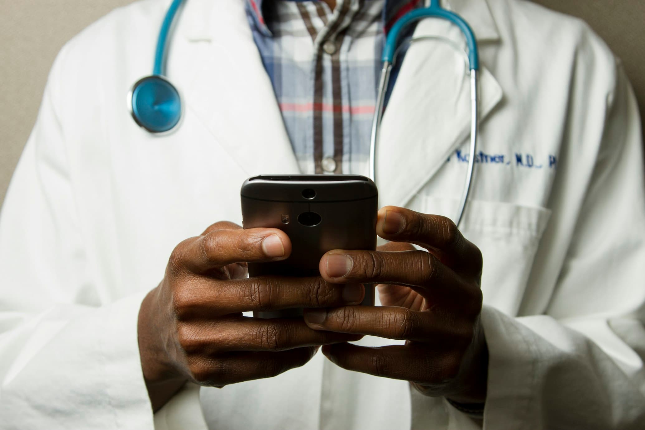 Healthcare Groups