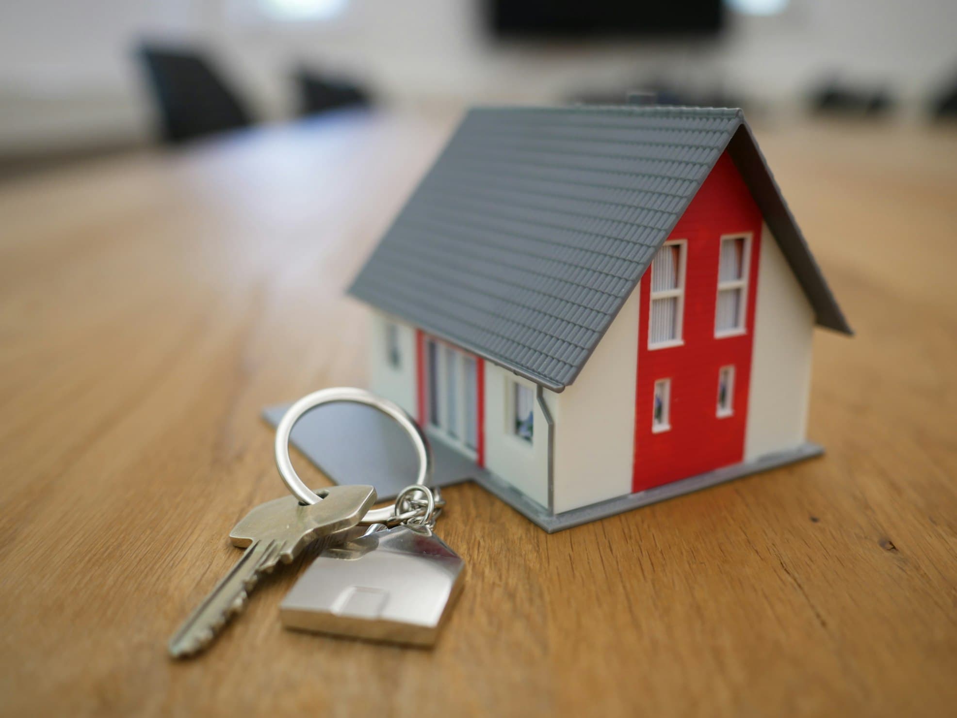 Real Estate & Property Mgmt