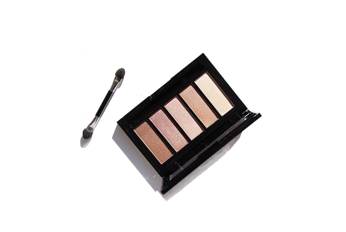 Beauty & Cosmetics