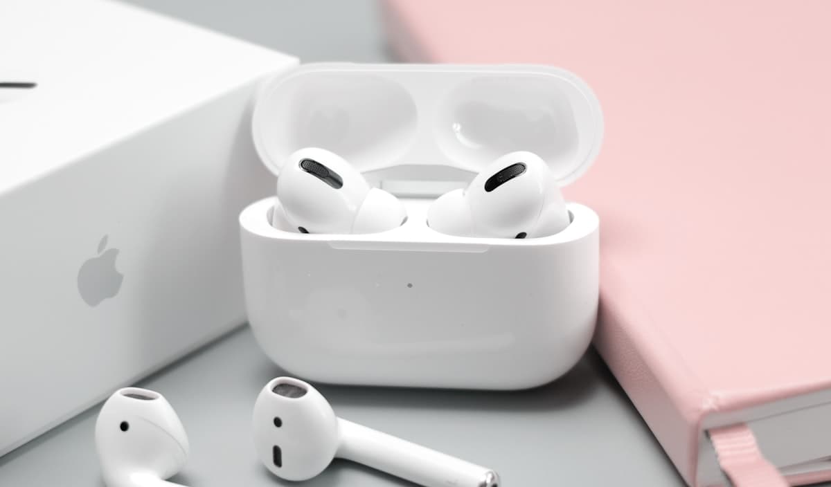 Electronics Accessories