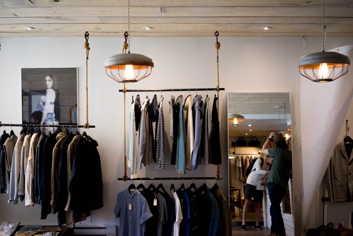 Fashion & Apparel