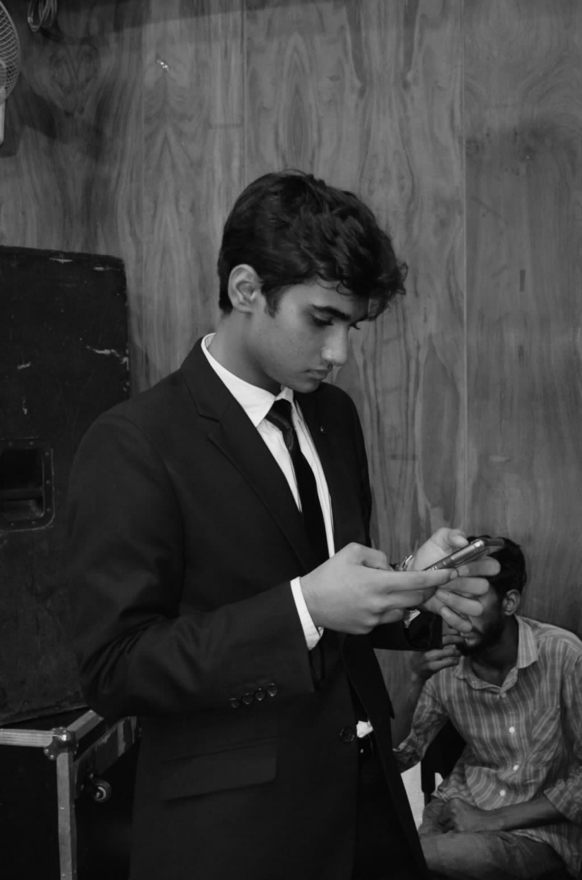 Musa Iqbal